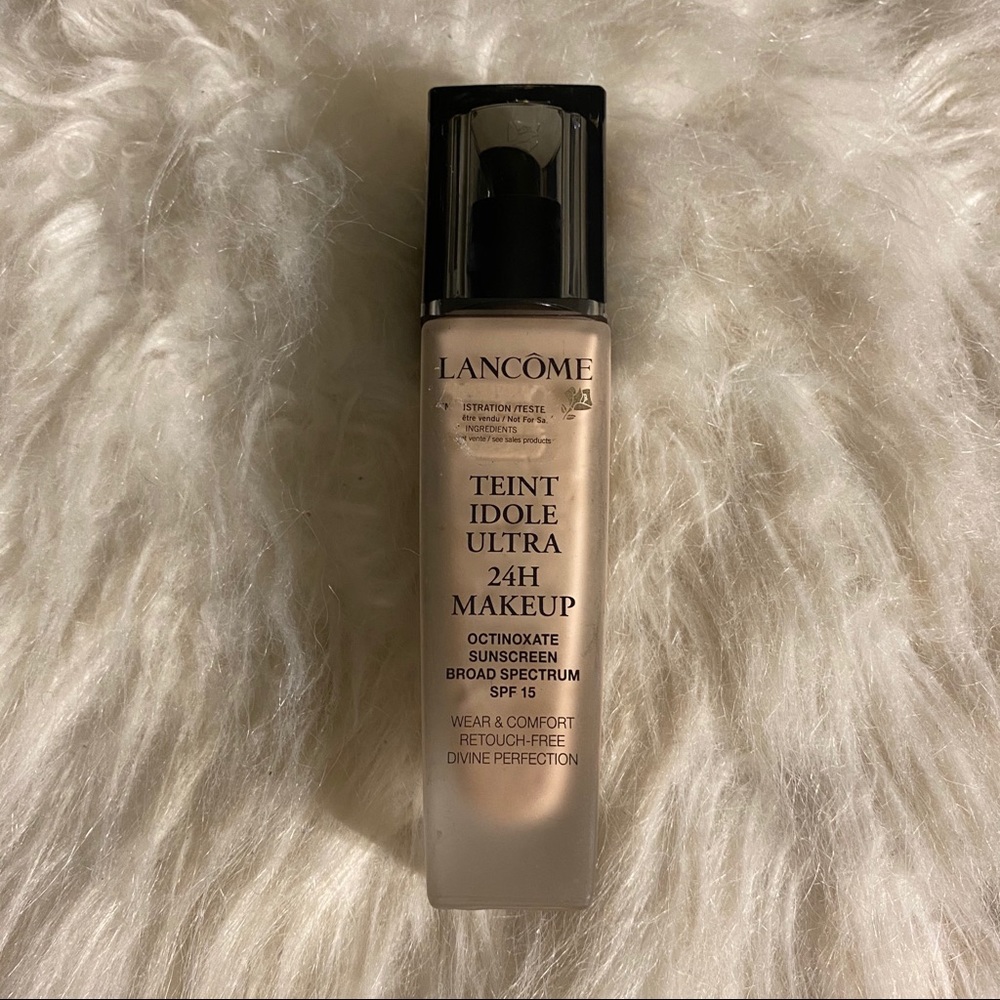 Lancôme Teint Idole Ultra Foundation in 110